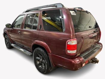 2004 nissan pathfinder se with 180622 miles for sale near elk-river, minnesota 4b02595ca7584e3b945684588465c0ff.jpg
