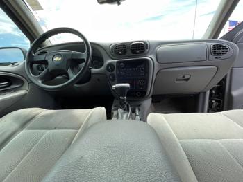 2006 chevrolet trailblazer ls-4wd with 181432 miles for sale near cohasset, minnesota 4b0f6c72485640fda856e589bb51a27c.jpeg