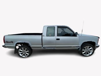 1992 Chevrolet C/K 1500
