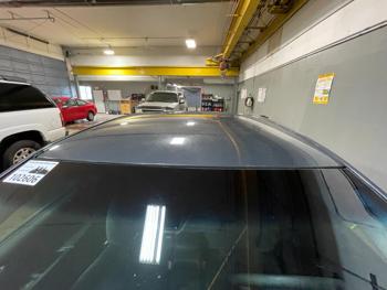 2008 Chevrolet Impala