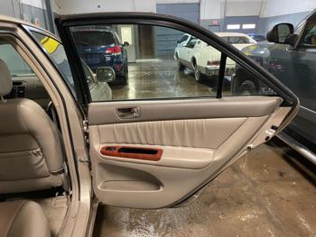 2005 Toyota Camry