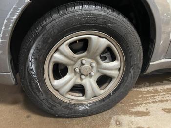 2007 subaru outback 2.5i with 156998 miles for sale near elk-river, minnesota 4b2b788ada9244dbb6dd7b51aa0028fa.jpg