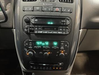 2007 Dodge Grand Caravan