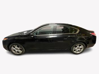 2010 Acura TL