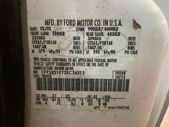 2002 ford f-350-super-duty lariat with 254064 miles for sale near elk-river, minnesota 4b86567484a14d2c9ab5ecda1d836d25.jpg