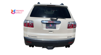 2011 gmc acadia slt-1-awd with 194890 miles for sale near coon-rapids, minnesota 4b8b205577a8485891bf2badbce6c3a2.png