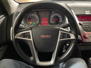 2010 GMC Terrain