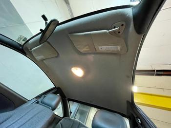 2002 Chevrolet Cavalier
