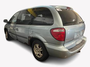 2004 Dodge Caravan