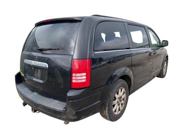 2008 chrysler town-&-country touring with 204610 miles for sale near elk-river, minnesota 4be055932ef8451192ff718098b2b786.jpg