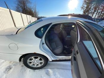 2007 ford taurus sel with 110931 miles for sale near elk-river, minnesota 4bf6d34d3d6b4062aaacbc85bd85ee0b.jpeg