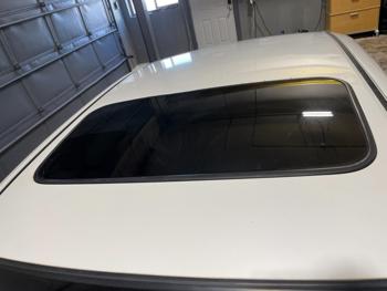 1998 Honda Accord