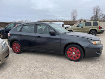2008 subaru impreza 2.5i with 151968 miles for sale near elk-river, minnesota 4bfbd370c7874e84a55ee9ce31de555d.jpg