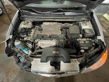 2009 Hyundai Elantra