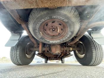 2001 ford ranger edge-supercab-3.0-4wd with 95144 miles for sale near elk-river, minnesota 4c02c692f1ef43b79d9c688e2d7151e3.jpeg