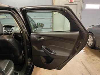 2013 Ford Focus