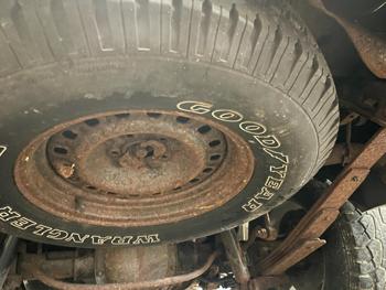 2003 Ford Explorer Sport Trac