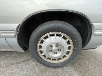 1998 buick lesabre limited with 156670 miles for sale near elk-river, minnesota 4c42170e795047dea8a733ba989f3936.jpeg