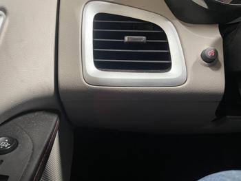 2010 GMC Terrain