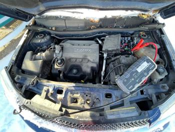 2008 Chevrolet Equinox