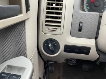 2009 Ford Escape