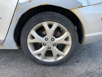2009 mazda mazda3 i-sport-4-door with 181659 miles for sale near elk-river, minnesota 4c5a8c3ddfd0497ab482c3bd67ae13d9.jpeg