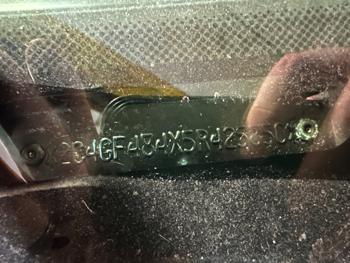 2005 chrysler pacifica awd with 163217 miles for sale near elk-river, minnesota 4c5ea40b4ad9494cba0b4ddb7aa081a1.jpeg