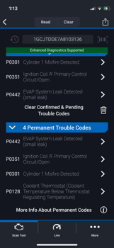 2010 chevrolet colorado lt2-crew-cab-4wd with 229503 miles for sale near fridley, minnesota 4c6f75adca114bc8b2fefb68770878e8.png