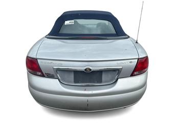 2003 chrysler sebring limited-convertible with 79205 miles for sale near elk-river, minnesota 4c7548fbc9c24892934fbd0ca0a947be.jpg