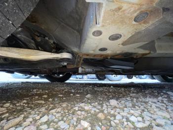 2009 Honda Odyssey