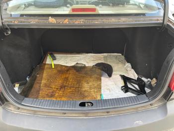 2006 Kia Rio
