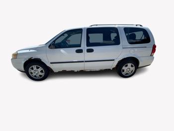 2006 Chevrolet Uplander