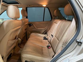 2002 mercedes-benz m-class ml320 with 185116 miles for sale near elk-river, minnesota 4ce5046dc6ce47dfb83e079bcff68d0e.jpeg