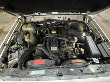 1996 Jeep Cherokee