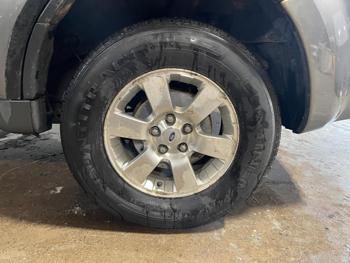 2011 Ford Escape