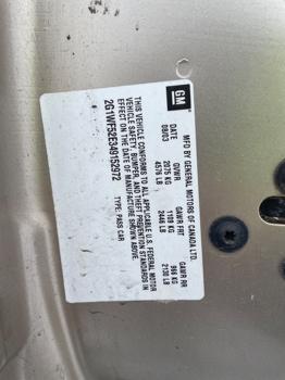 2004 chevrolet impala base with 138515 miles for sale near alexandria, minnesota 4cff1b6521384b2688dfb32e6049dbfa.jpeg