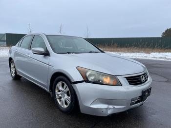 2008 honda accord lx-premium with 236843 miles for sale near elk-river, minnesota 4d07d776c25e4f9793bacde82312078b.jpg