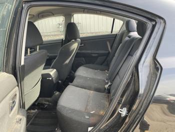 2008 Mazda Mazda3