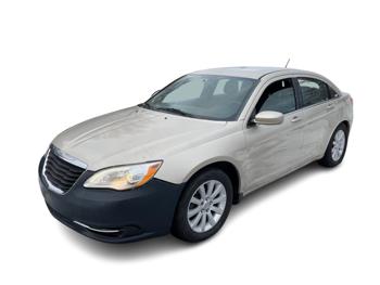 2014 chrysler 200 touring with 138964 miles for sale near elk-river, minnesota 4d287e97d3d546308f5699b0029fbce6.jpg