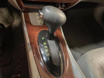 2007 Ford Taurus