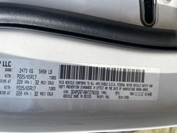 2010 dodge journey sxt with 134396 miles for sale near avon, minnesota 4d4ccc1b92584b61994562a0fbdacdd1.jpeg