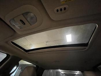 2008 Ford F-150