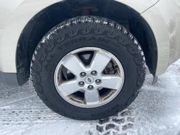 2010 ford escape xlt-fwd with 49971 miles for sale near rochester, minnesota 4d5c857b3412440cb29358bccb2b7364.jpeg