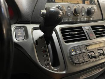 2006 Honda Odyssey