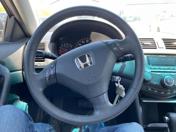 2003 Honda Accord