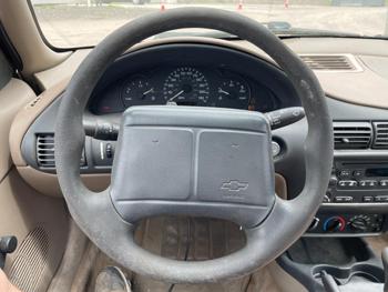 2001 Chevrolet Cavalier