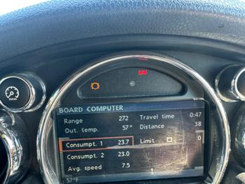 2006 mini cooper convertible with 118442 miles for sale near elk-river, minnesota 4d747be31f2a4e2aa23768339dda2672.jpeg