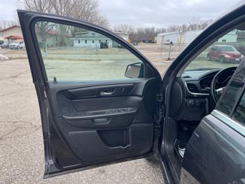 2013 chevrolet traverse 1lt-fwd with 163117 miles for sale near annandale, minnesota 4d7a23a300c848b29003ce9de639797a.jpeg