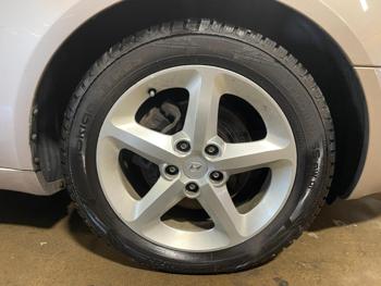 2006 Hyundai Sonata
