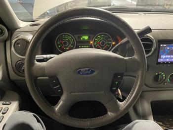 2005 Ford Expedition